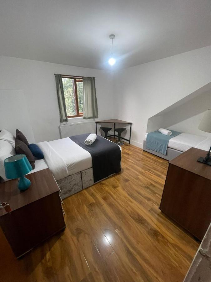 Guest house Sw16 Norbury *