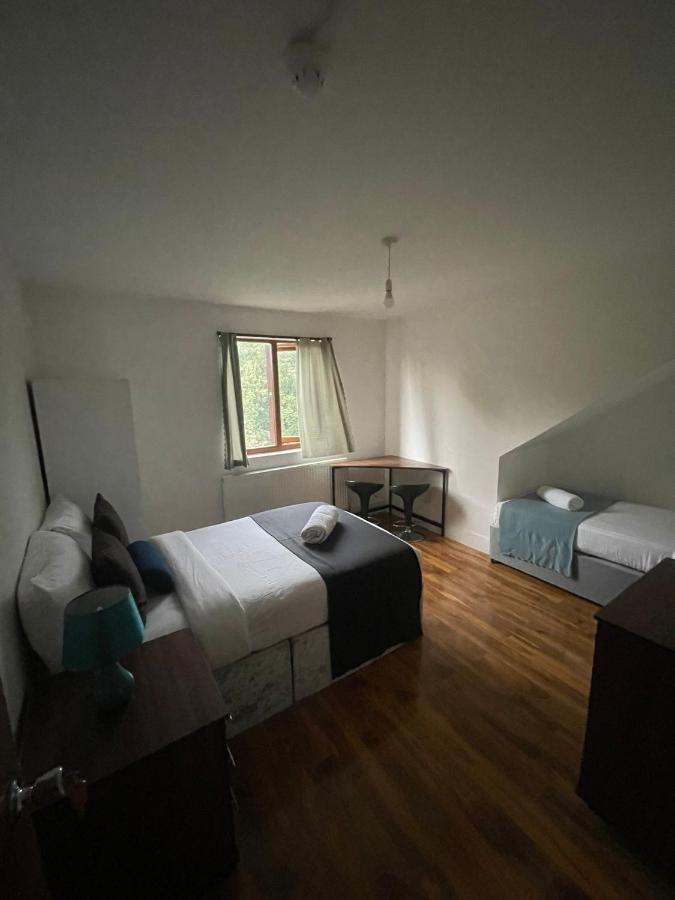 Sw16 Norbury * London