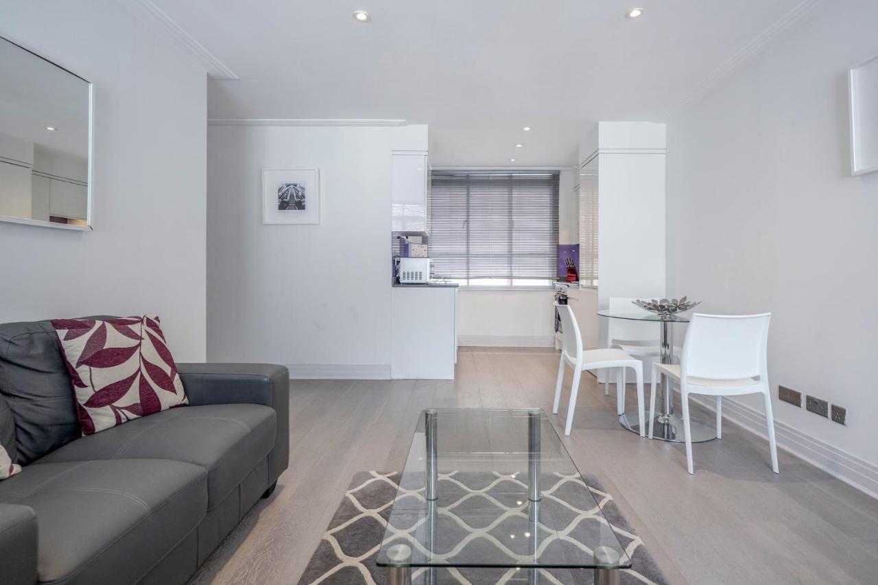 Roomspace Serviced - River House *