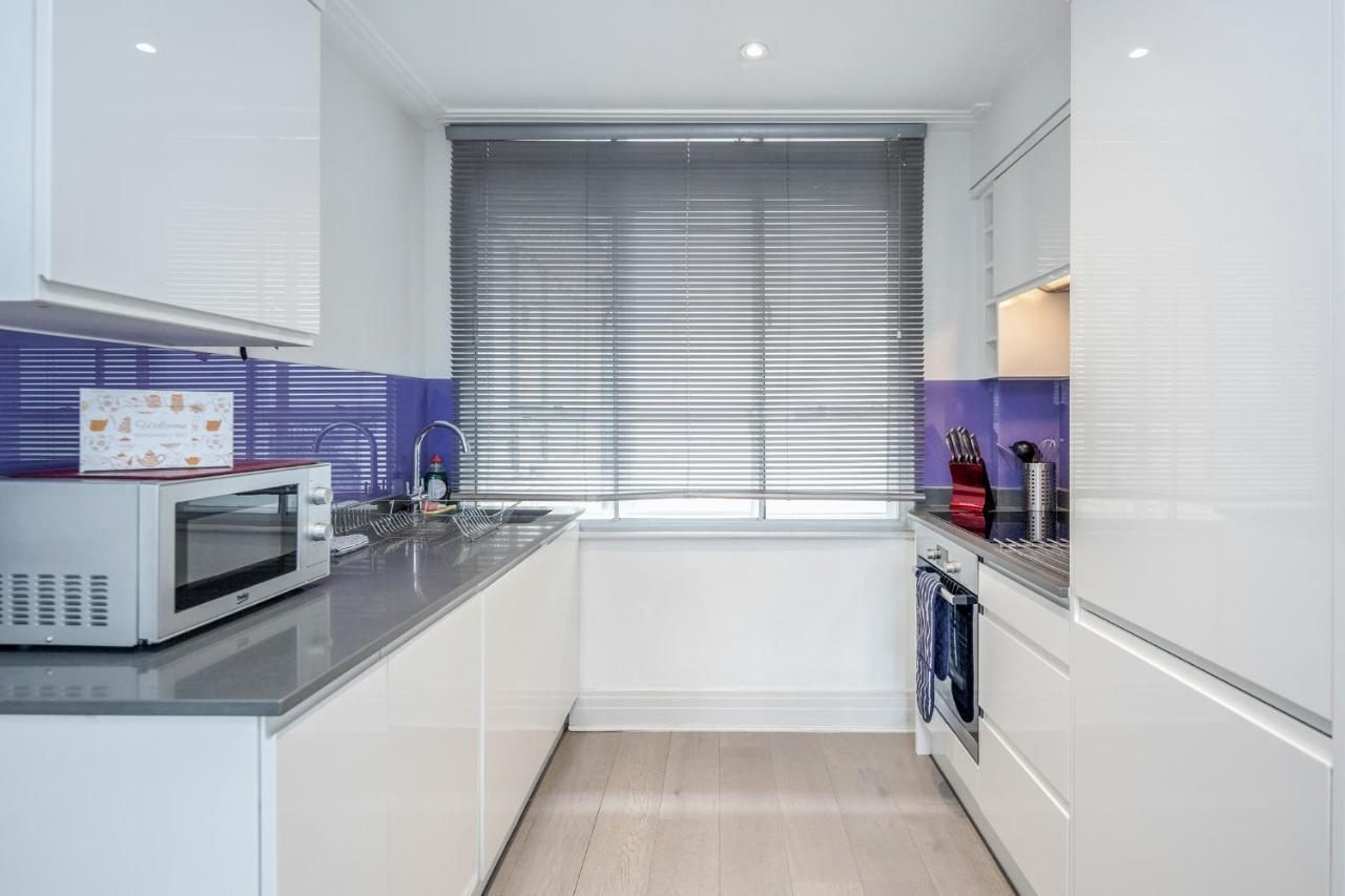 Roomspace Serviced Apartments - River House Apartment