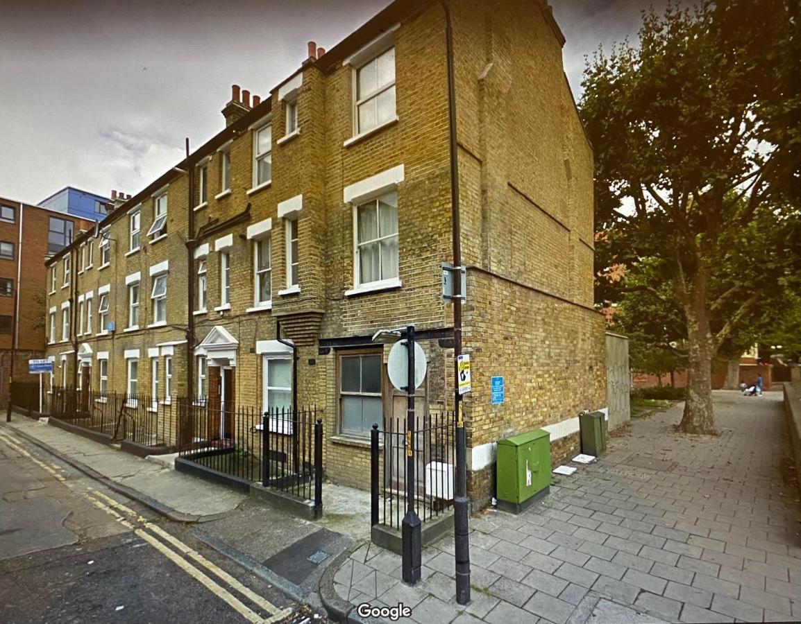 Appartement One Bed Flat In Central