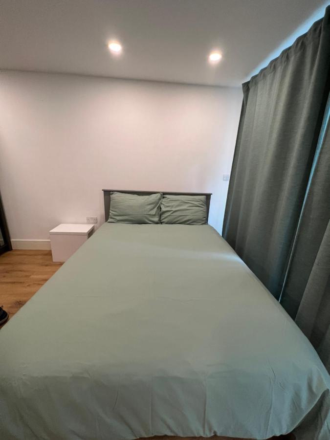 Clapham House Habitación en casa particular