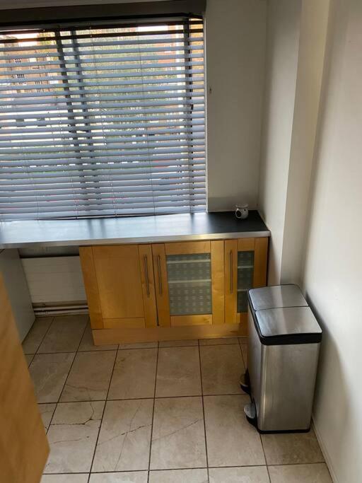 Lovely 3 Bedroom Family In Central Apartamento *