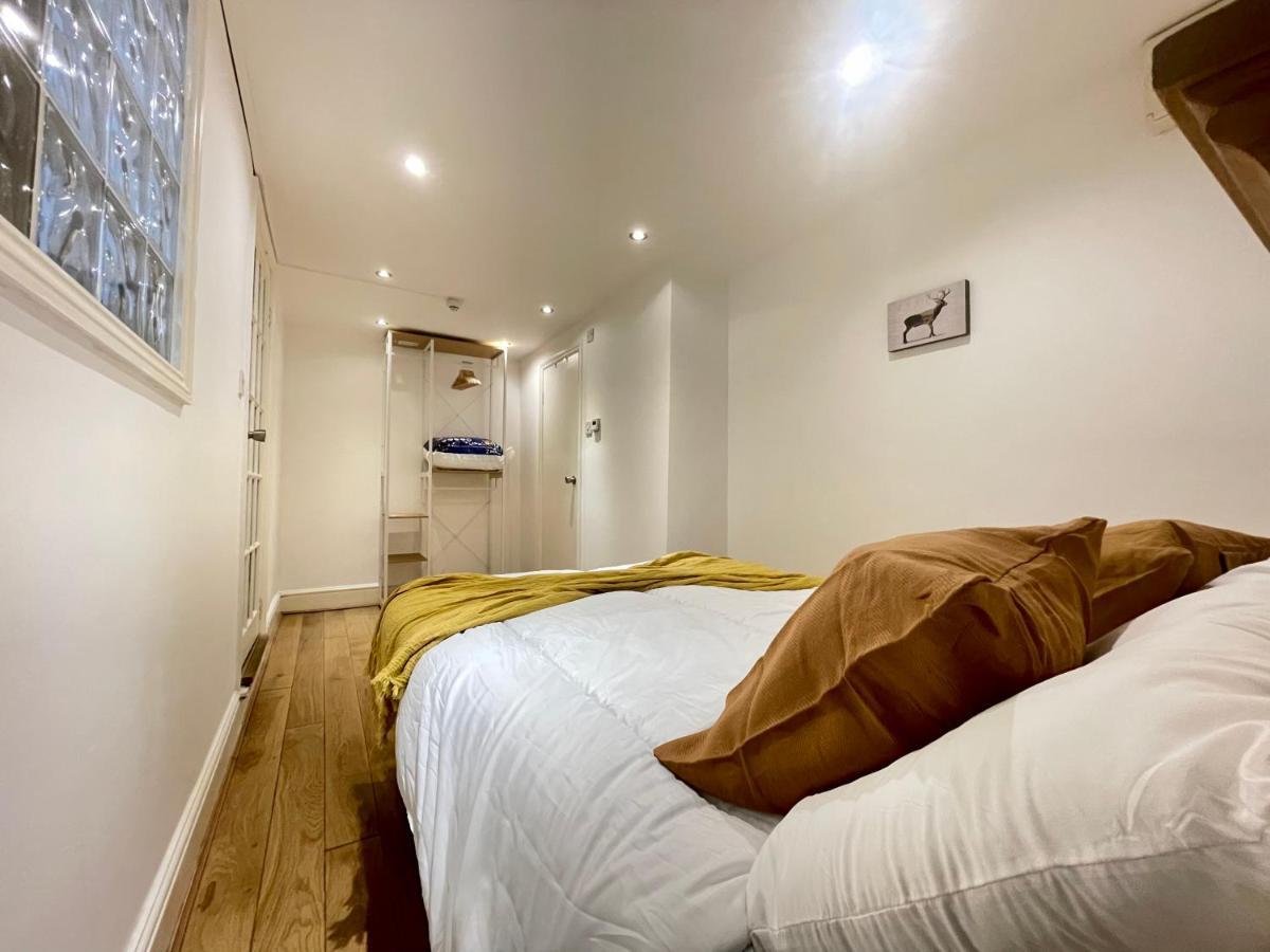 Leilighet Cozy 1 Bed In Hackney *