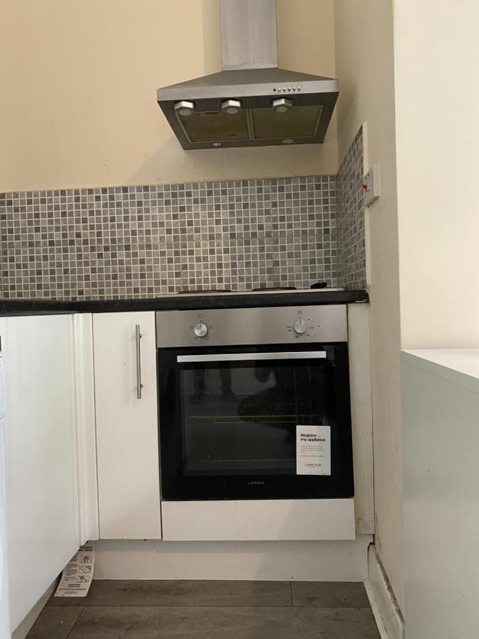 Lovely Studio Flat In The Heart Of