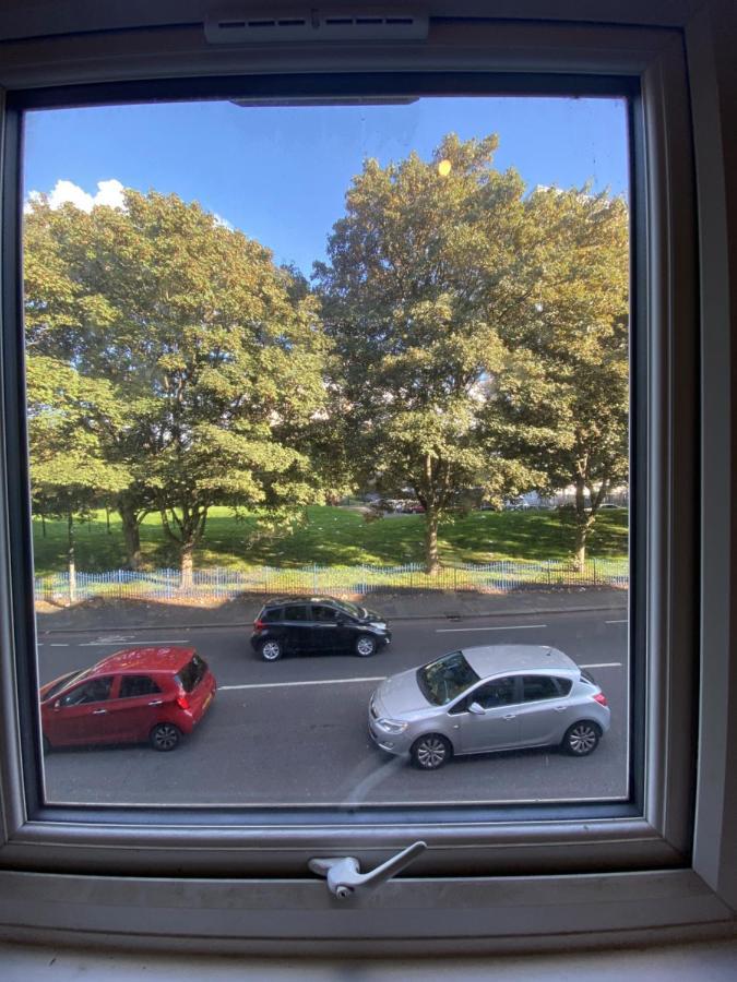 Lovely Studio Flat In The Heart Of *
