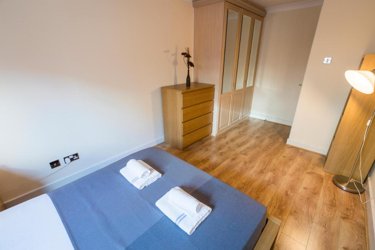 Saint Paul's Apartamento Londres