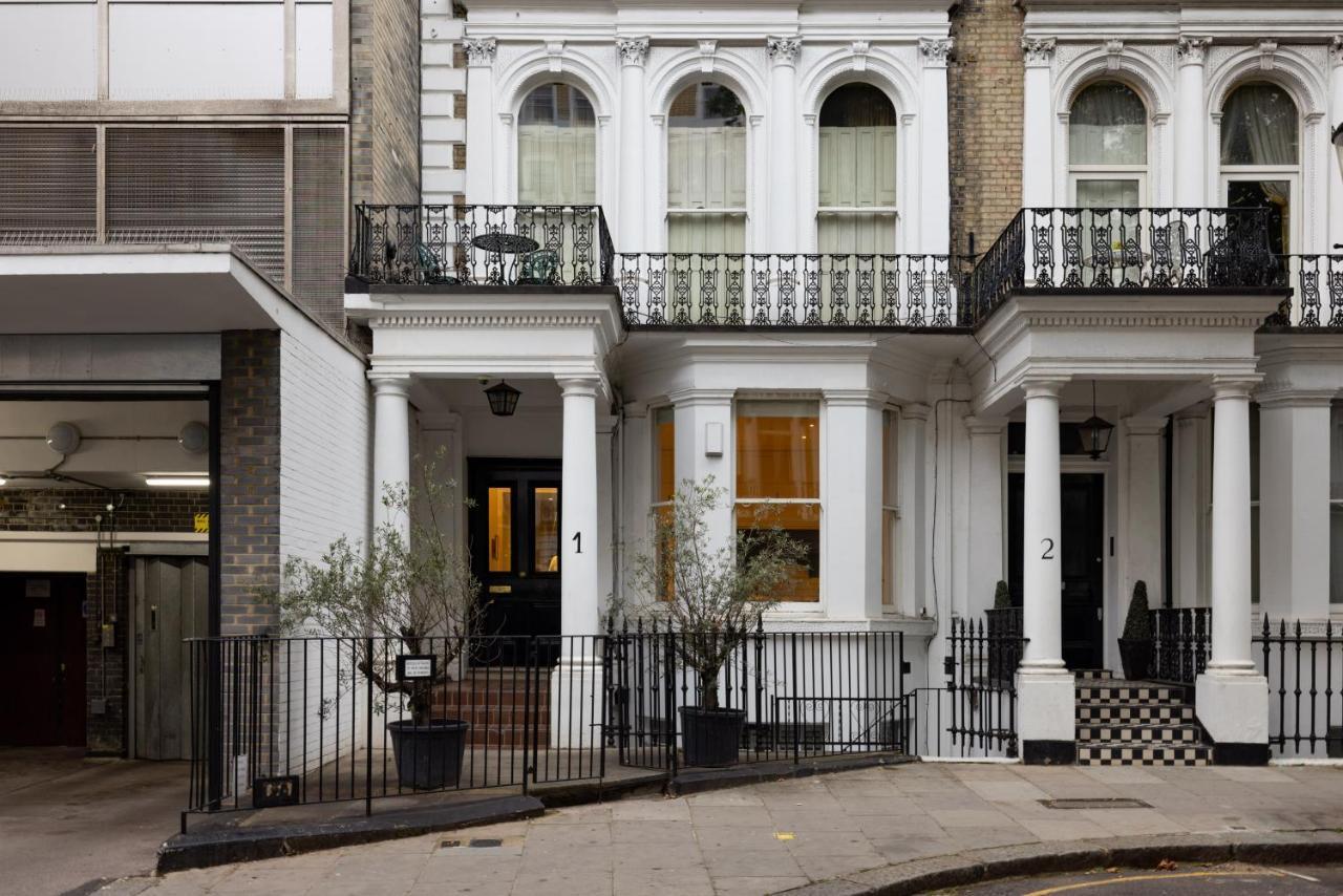 Luxury Flat Next To Harrods Apartamento Londres