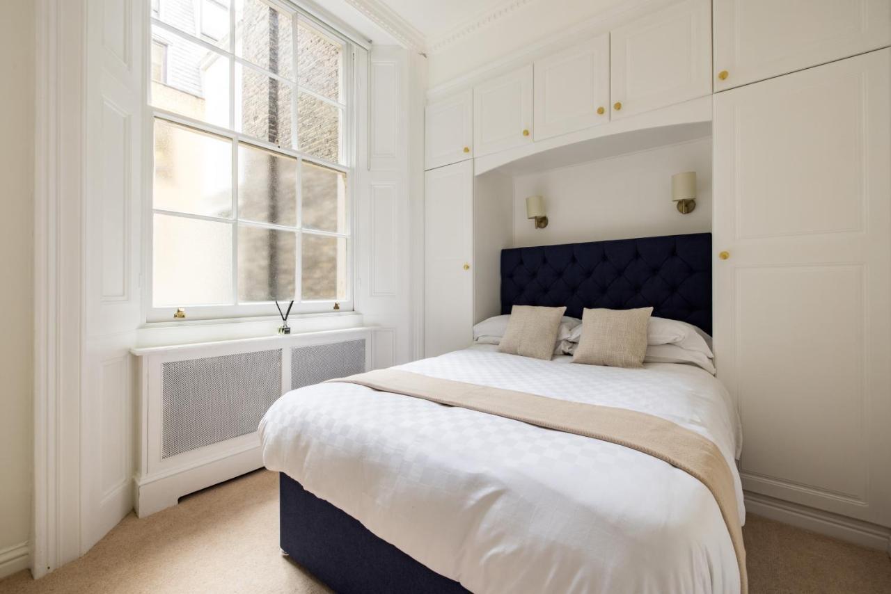 Luxury Flat Next To Harrods * Londres