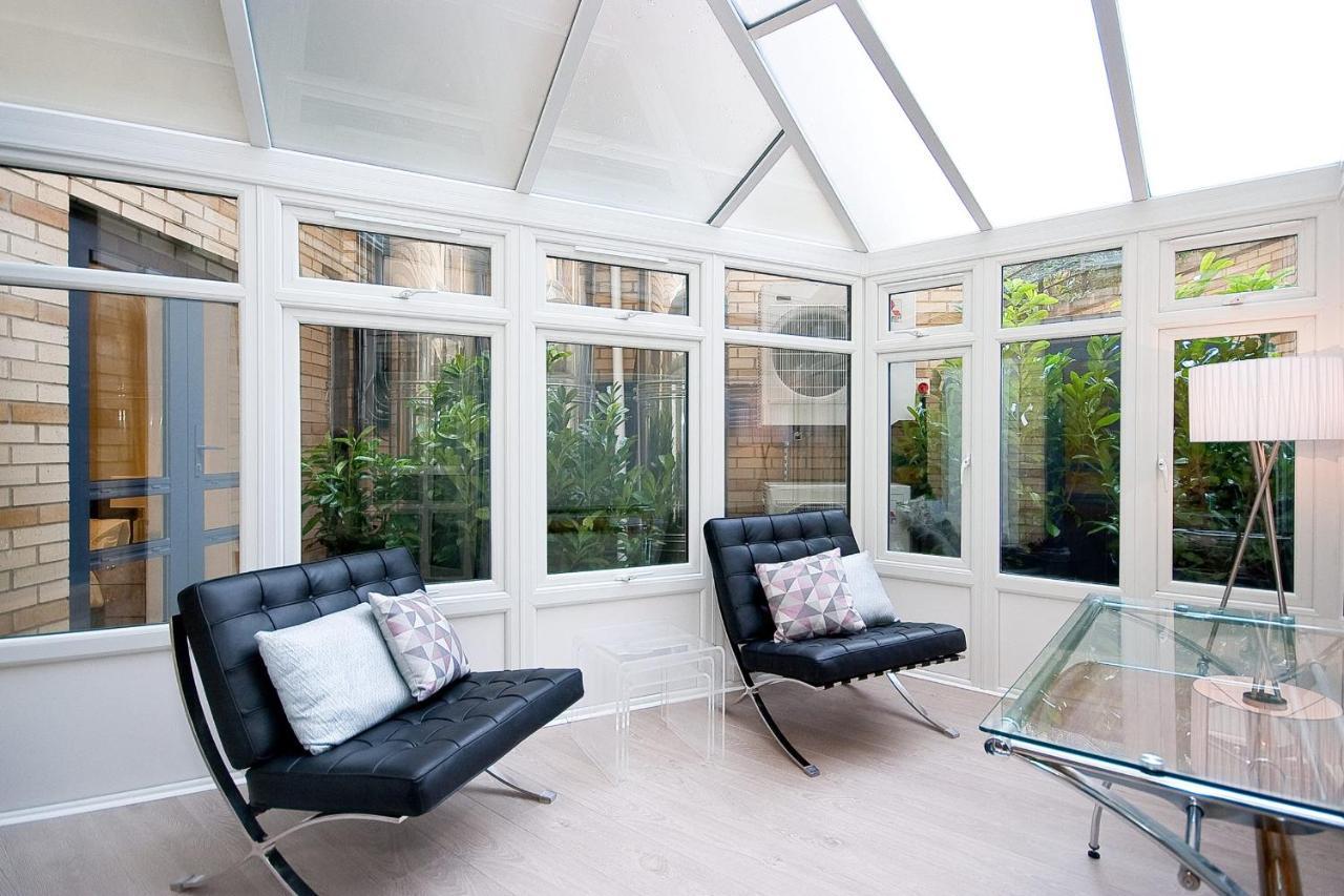 Stunning 2-bedroom-hosted By Sweetstay Apartamento *