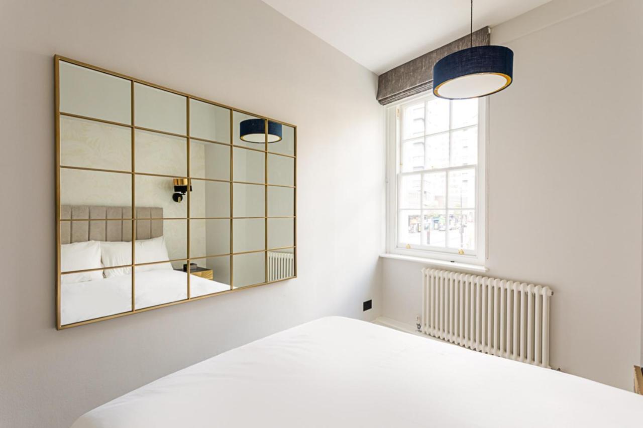 Modern Edgware Leilighet *