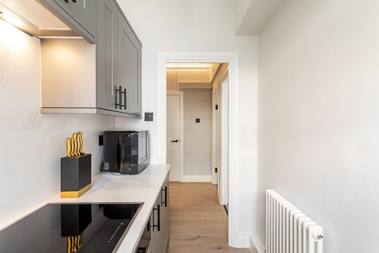 Leilighet Modern Edgware