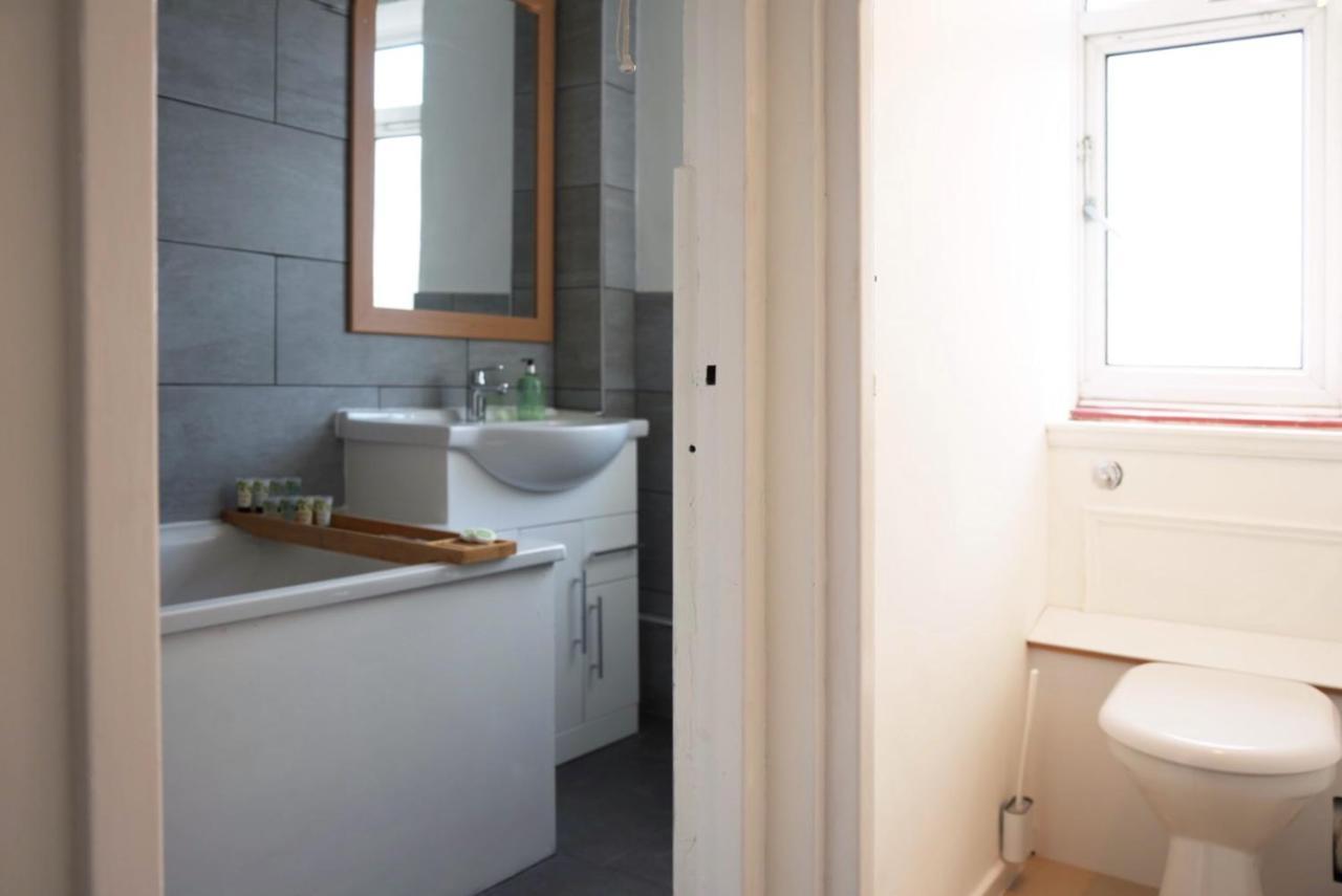 Appartement Sophie Place In Vauxhall - 3 Double Beds, 1 Sofa Bed, Spacious