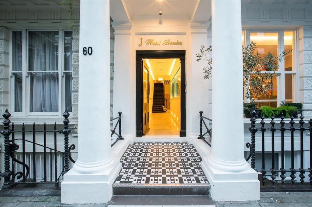Park Avenue J Hyde Park 4* London