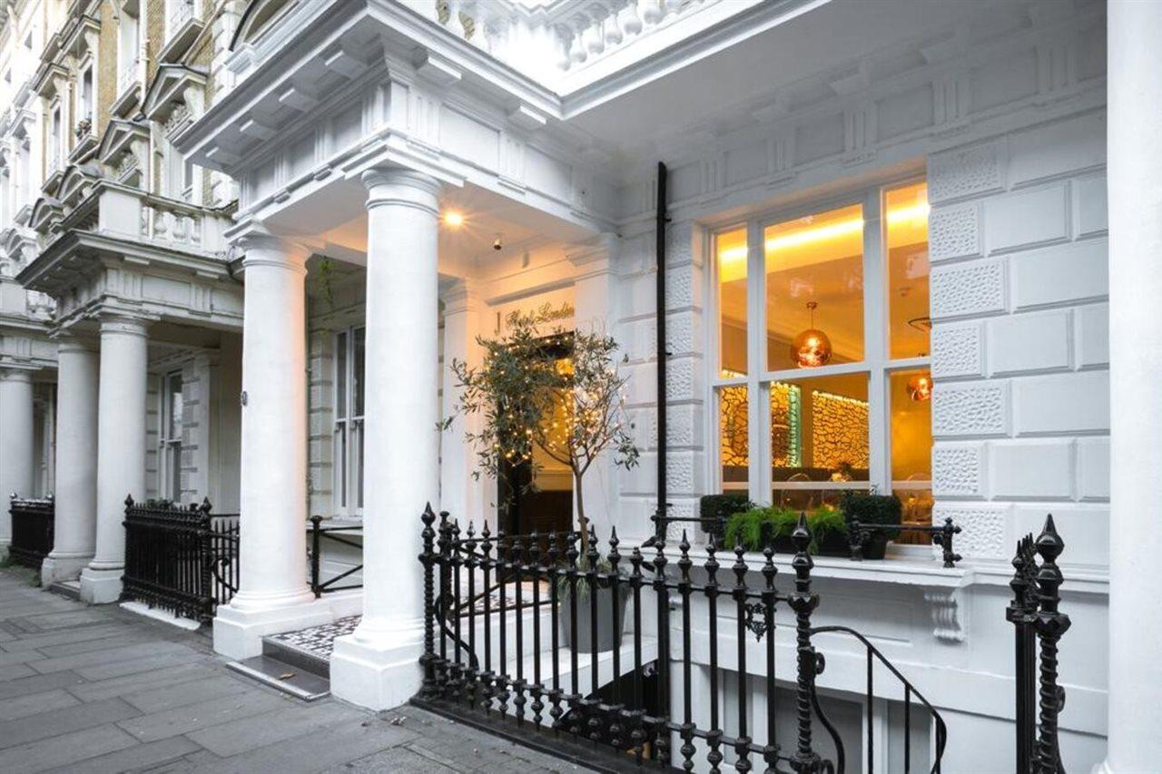 Hotel Park Avenue J Hyde Park