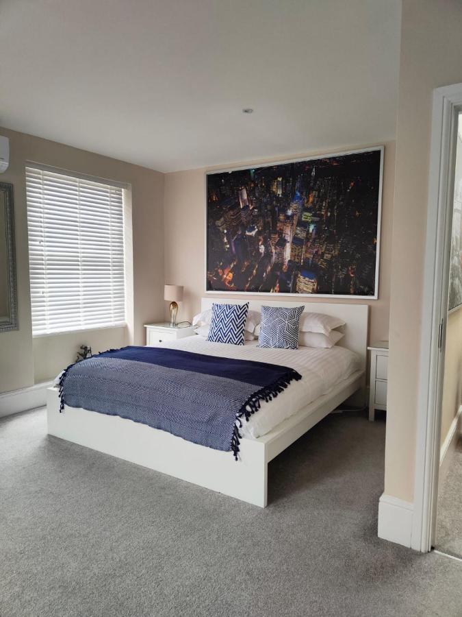 Hotell St Johns Boutique London