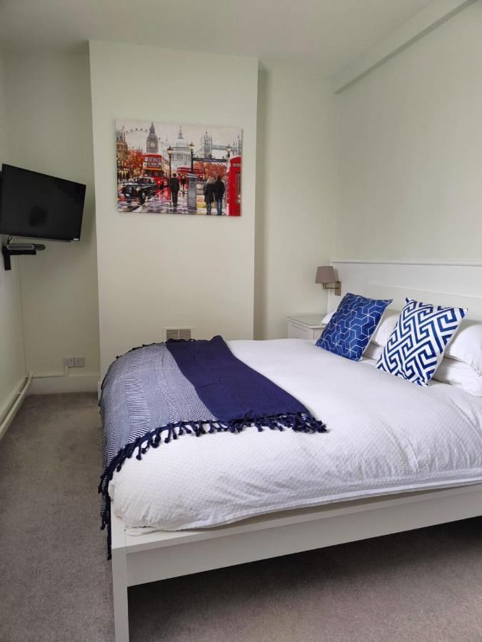 St Johns Boutique Hotell