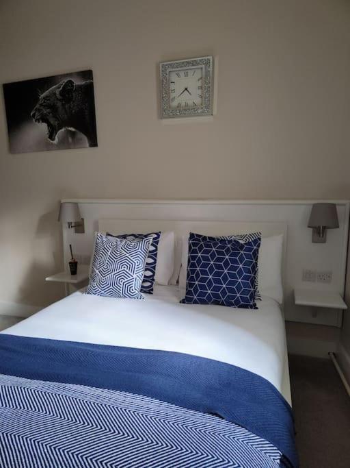 St Johns Boutique Hotell *