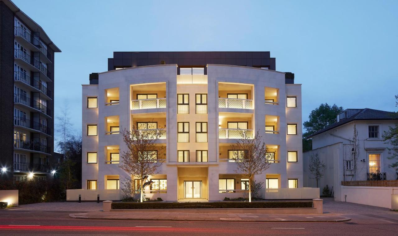 Sanctum Regent's Park Aparthotel London