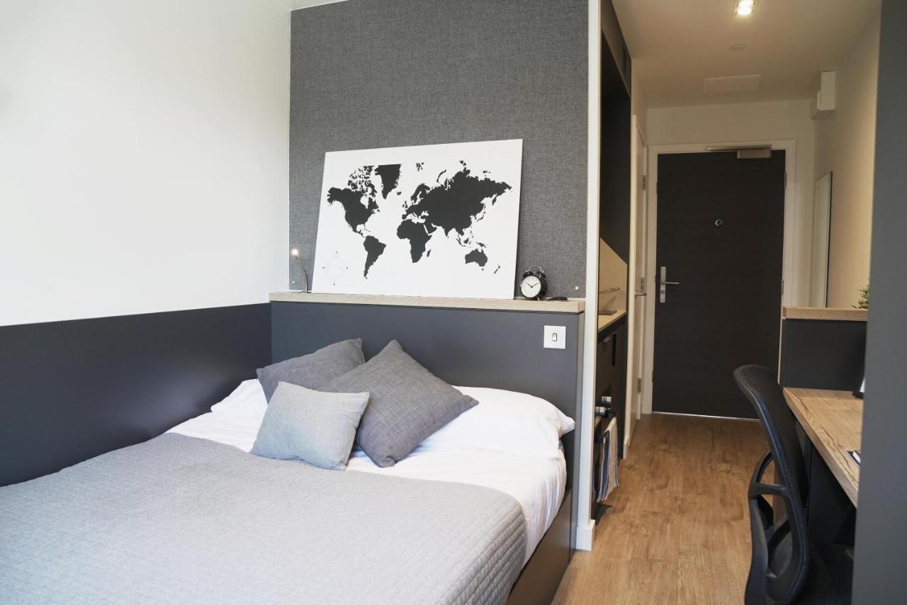 Hotel Altido At *