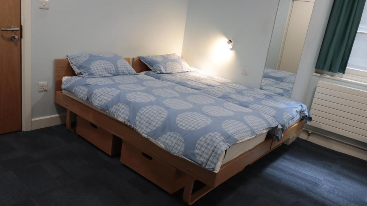 Hostel Lee Abbey Londen