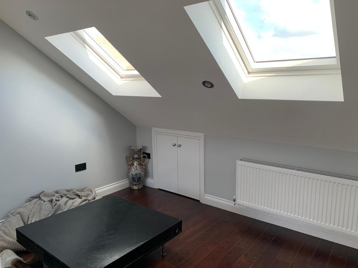 Baoyan Bed and breakfast Londres