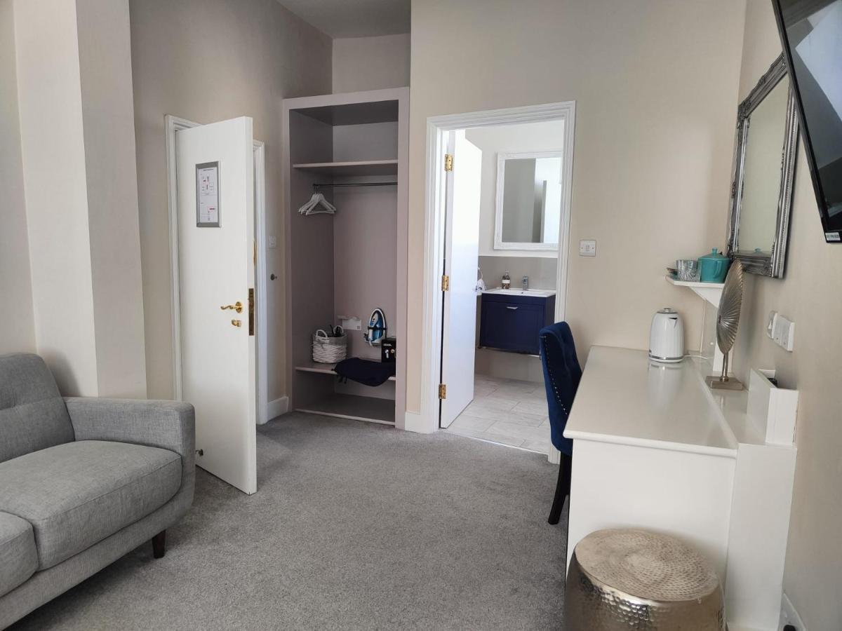 Hotell St Johns Boutique