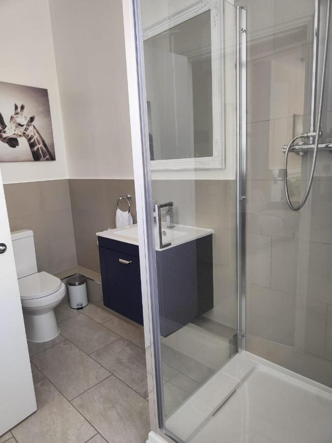 Hotell St Johns Boutique *
