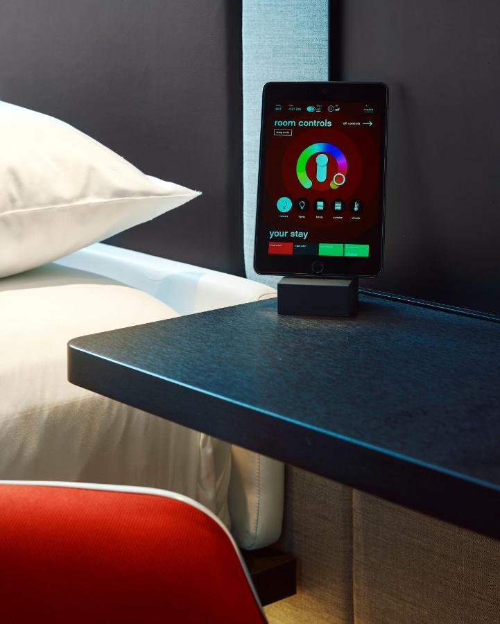 Citizenm Victoria Station Hotel