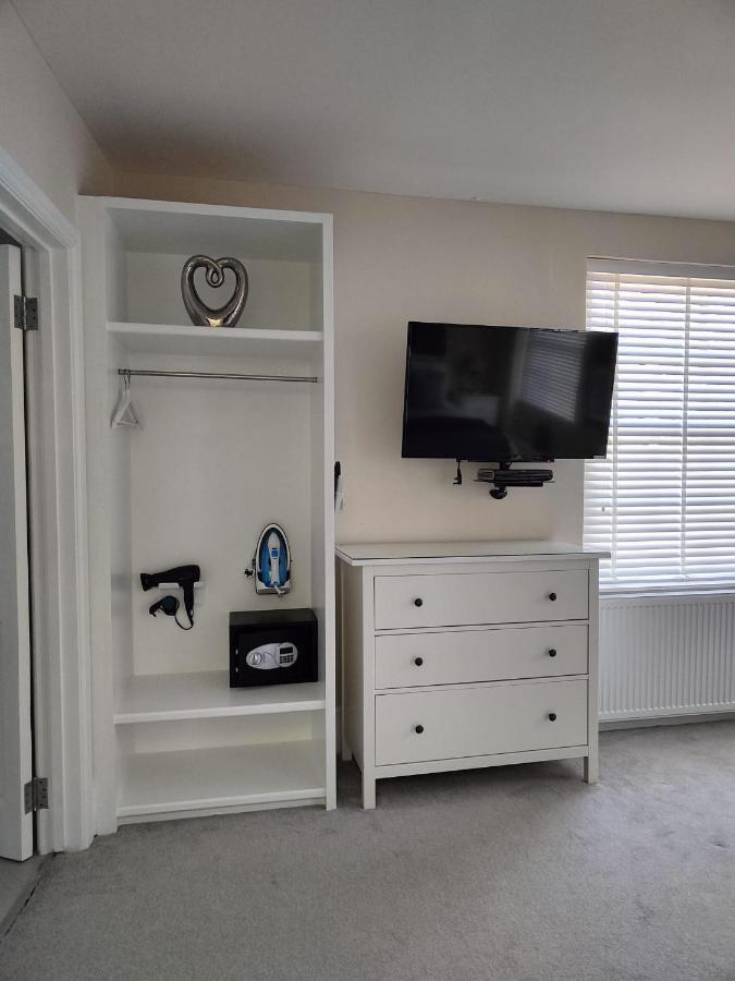 St Johns Boutique Hotell *