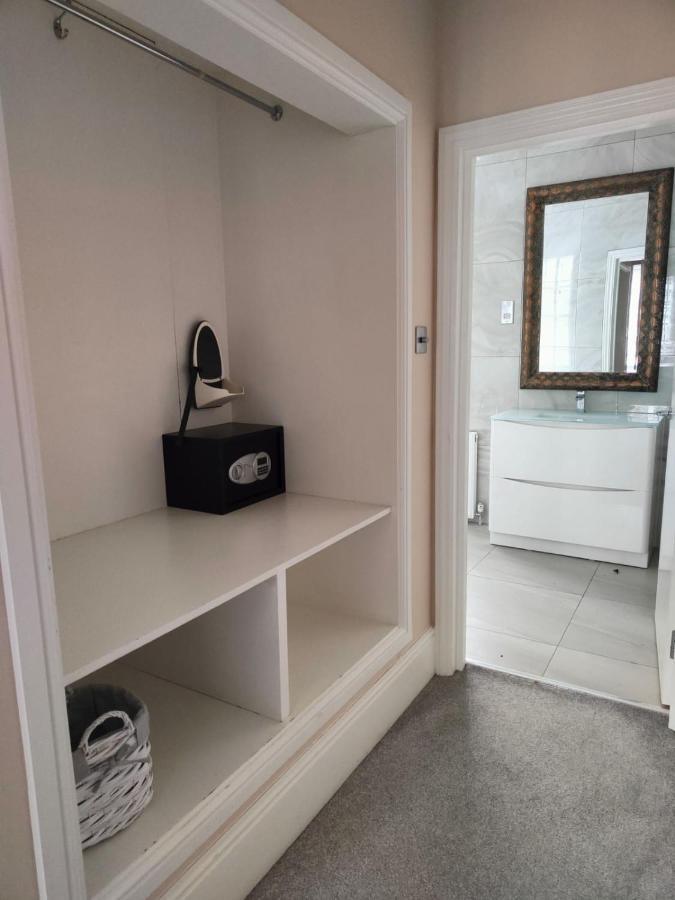 Hotell St Johns Boutique *