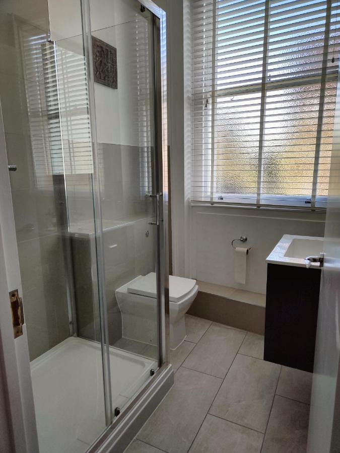 St Johns Boutique Hotell London