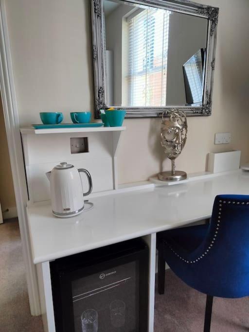 Hotell St Johns Boutique *