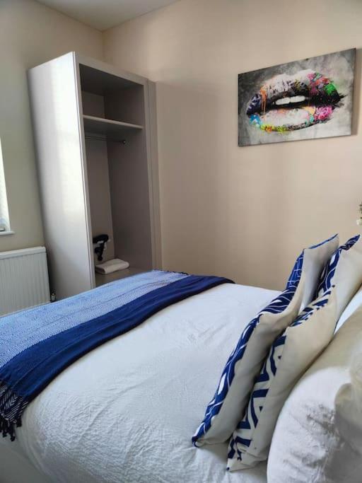Hotell St Johns Boutique London