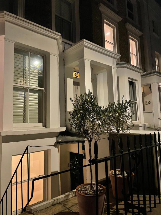 Boutique Barclay House Townhouse - West London, Kensington, Chelsea, Fulham * Londres