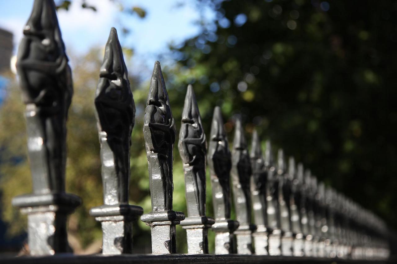 Boutique Barclay House Townhouse - West London, Kensington, Chelsea, Fulham Bed and breakfast *
