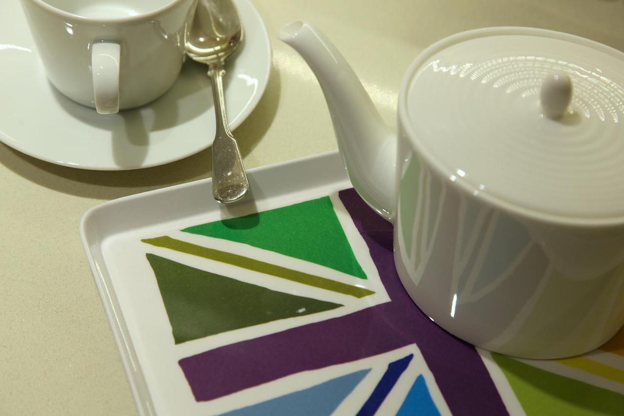 Bed and breakfast Boutique Barclay House Townhouse - West London, Kensington, Chelsea, Fulham Londres