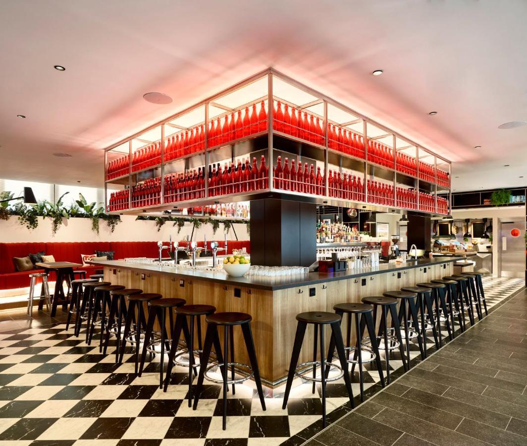Citizenm Victoria Station Hotel 4*