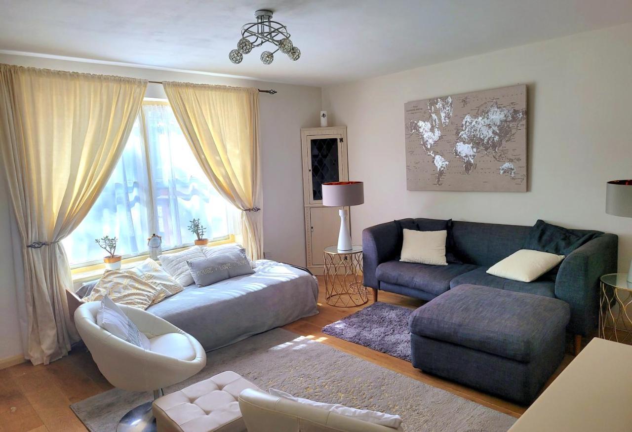 Appartement Chancery Lane