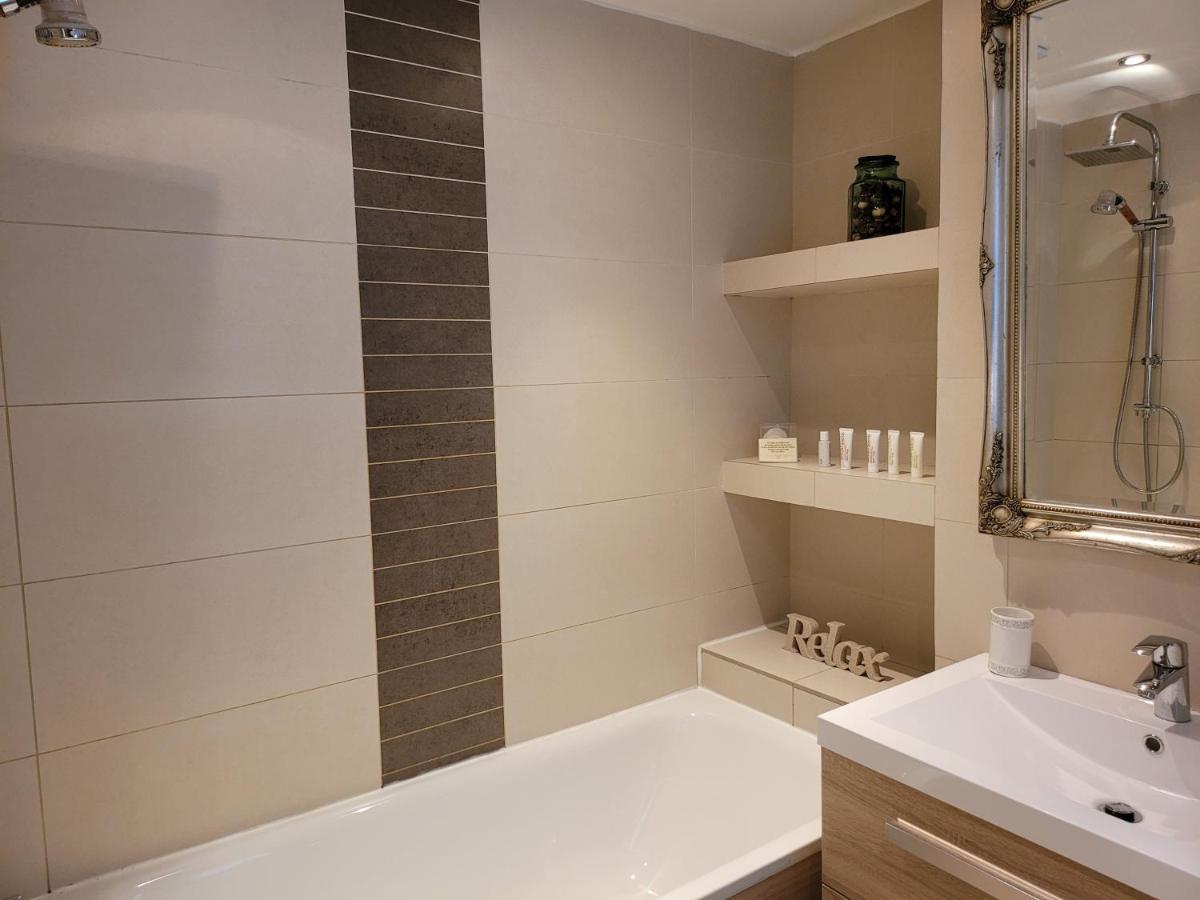 Appartement Chancery Lane *