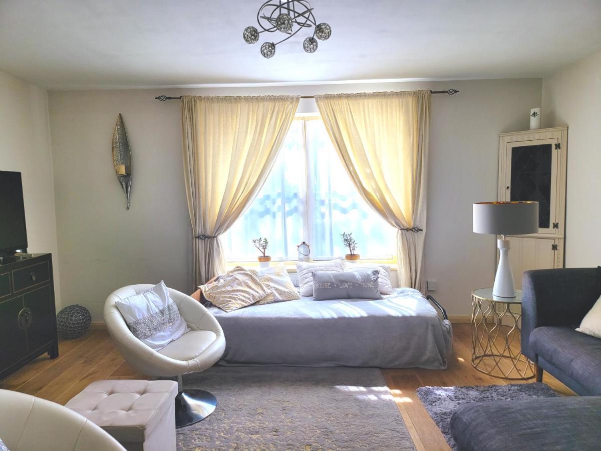Chancery Lane Appartement Londen
