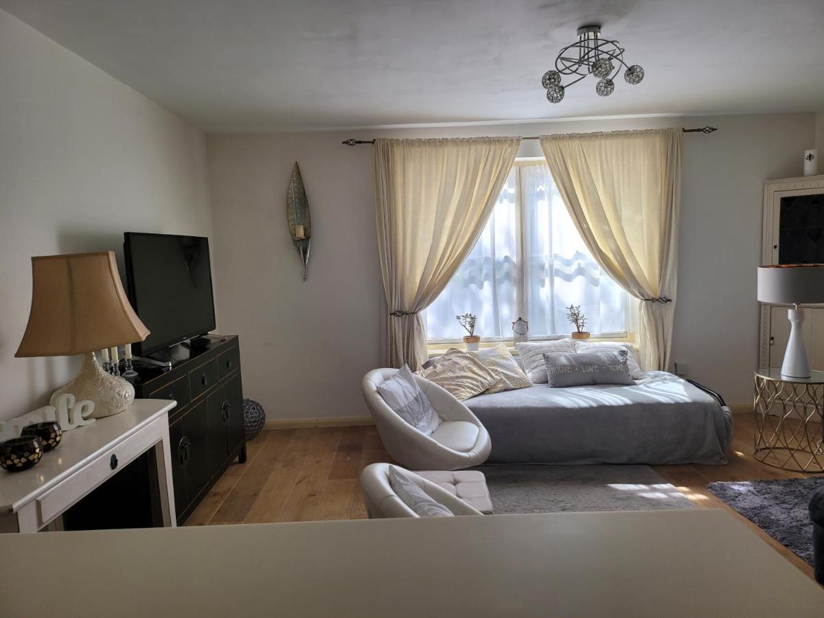 Chancery Lane Appartement *