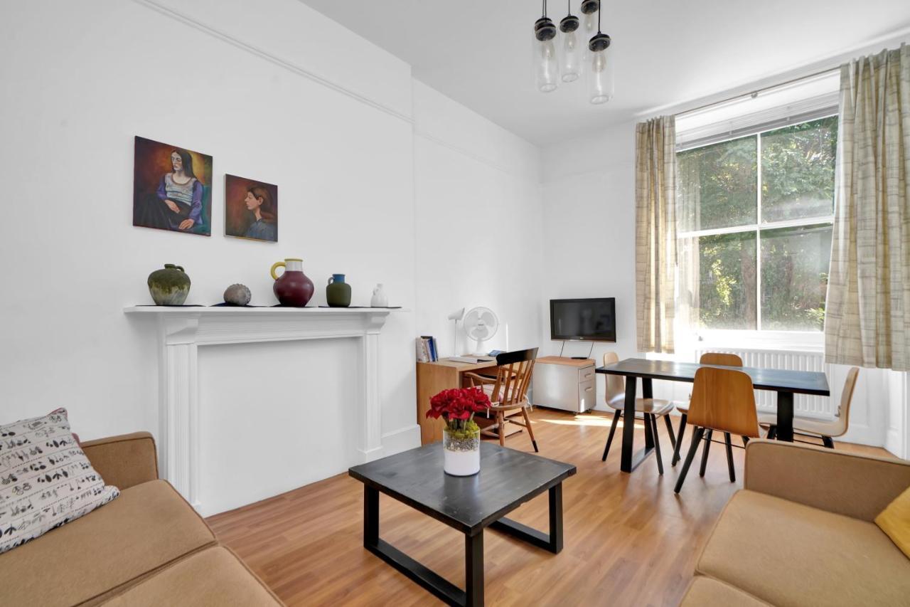 Appartement Bedford Place Londen