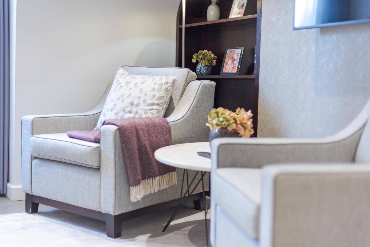 Apartamento High Street Kensington *
