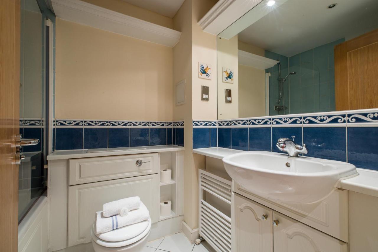 Apartamento Saint Paul's Londres