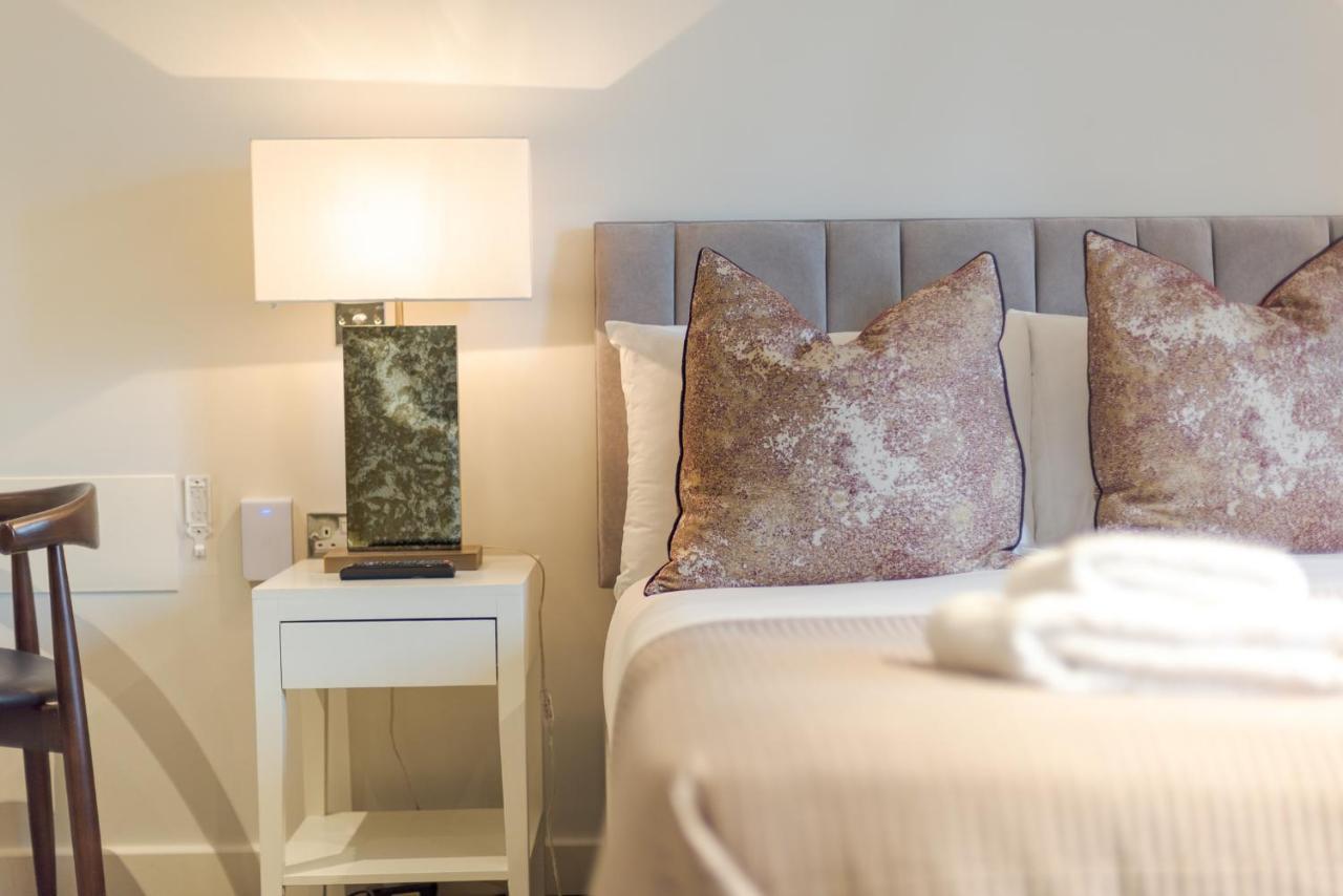 Apartamento High Street Kensington
