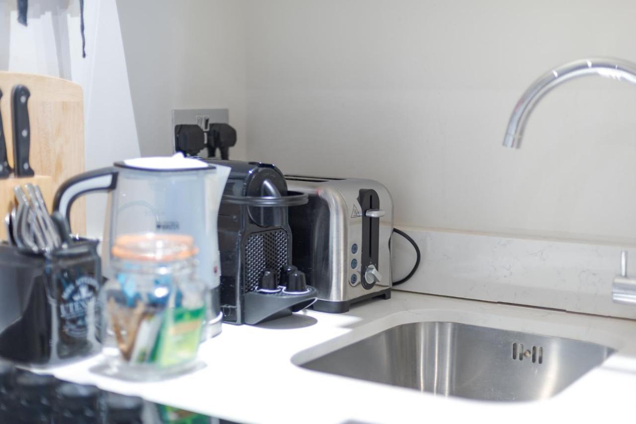 Apartamento High Street Kensington Londres