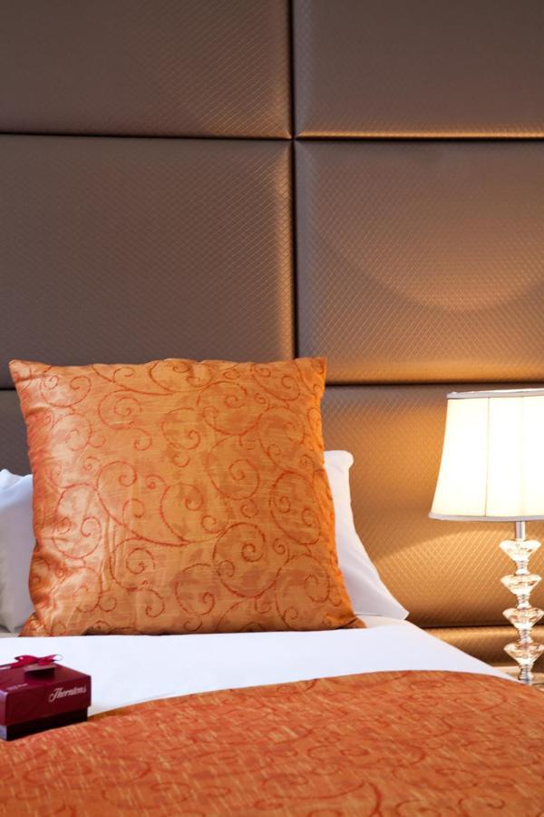 Russell Square Hotel 3*
