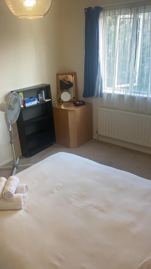 Will House Homestay London