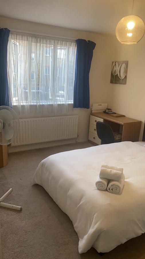 Homestay Will House London
